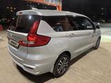 Suzuki Ertiga 2022 года за 8 500 000 тг. в Уральск – фото 5