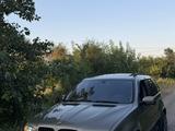 BMW X5 2004 года за 6 200 000 тг. в Алматы