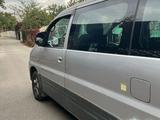 Hyundai Starex 2001 годаfor2 500 000 тг. в Алматы – фото 5