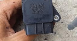 Волюметр (ДМРВ) на Лексус за 8 000 тг. в Алматы – фото 4