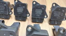 Волюметр (ДМРВ) на Лексус за 8 000 тг. в Алматы – фото 5