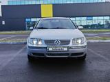 Volkswagen Jetta 2002 года за 2 950 000 тг. в Астана – фото 2