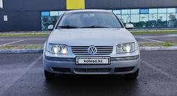 Volkswagen Jetta 2002 года за 2 950 000 тг. в Астана – фото 2