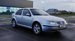 Volkswagen Jetta 2002 годаүшін2 950 000 тг. в Астана – фото 4