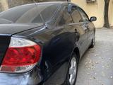 Toyota Camry 2005 годаүшін5 100 000 тг. в Алматы – фото 4