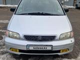 Honda Odyssey 1997 годаfor3 100 000 тг. в Алматы