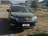 Toyota Highlander 2012 года за 5 600 000 тг. в Алматы