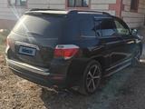 Toyota Highlander 2012 года за 5 600 000 тг. в Алматы – фото 2
