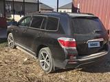 Toyota Highlander 2012 года за 5 600 000 тг. в Алматы – фото 3