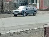 ВАЗ (Lada) 2109 1999 года за 780 000 тг. в Семей – фото 2