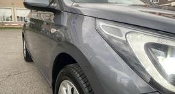 Hyundai Accent 2020 годаүшін8 200 000 тг. в Тараз – фото 4