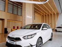 Kia Cee'd Luxe 2025 годаүшін13 390 000 тг. в Костанай