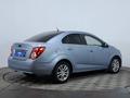 Chevrolet Aveo 2013 года за 2 880 000 тг. в Астана – фото 5