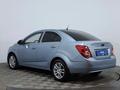 Chevrolet Aveo 2013 года за 2 880 000 тг. в Астана – фото 7