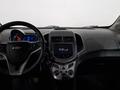 Chevrolet Aveo 2013 года за 2 880 000 тг. в Астана – фото 18