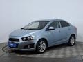 Chevrolet Aveo 2013 года за 2 880 000 тг. в Астана
