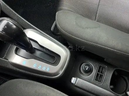 Chevrolet Aveo 2013 года за 2 880 000 тг. в Астана – фото 20