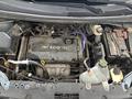 Chevrolet Aveo 2013 года за 2 880 000 тг. в Астана – фото 11