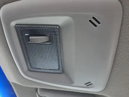 Chevrolet Aveo 2013 года за 2 880 000 тг. в Астана – фото 13