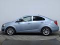 Chevrolet Aveo 2013 года за 2 880 000 тг. в Астана – фото 8