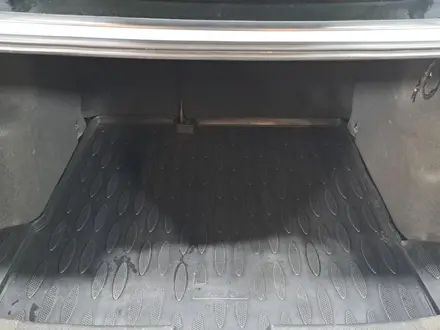 Chevrolet Aveo 2013 года за 2 880 000 тг. в Астана – фото 10