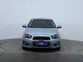 Chevrolet Aveo 2013 года за 2 880 000 тг. в Астана – фото 2