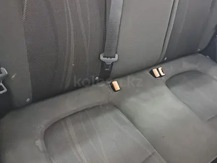 Chevrolet Aveo 2013 года за 2 880 000 тг. в Астана – фото 14