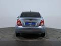 Chevrolet Aveo 2013 года за 2 880 000 тг. в Астана – фото 6