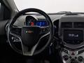Chevrolet Aveo 2013 года за 2 880 000 тг. в Астана – фото 15