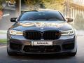 BMW M5 2020 годаfor59 000 000 тг. в Алматы – фото 5