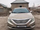 Hyundai Sonata 2010 года за 5 000 000 тг. в Шымкент