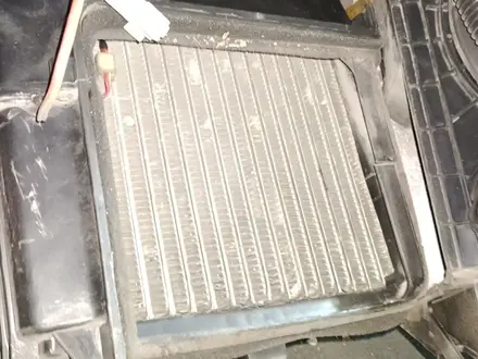 Радиатор печки и кондиционера kia credos за 20 000 тг. в Караганда – фото 3