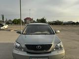 Lexus RX 330 2004 года за 7 000 000 тг. в Тараз
