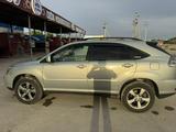 Lexus RX 330 2004 года за 7 000 000 тг. в Тараз – фото 3