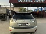 Lexus RX 330 2004 года за 7 000 000 тг. в Тараз – фото 2