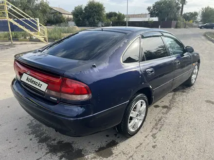 Mazda 626 1996 года за 1 200 000 тг. в Алматы – фото 6