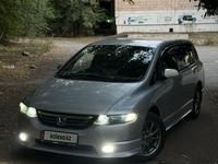 Honda Odyssey 2004 годаүшін4 200 000 тг. в Алматы