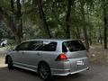 Honda Odyssey 2004 годаfor4 200 000 тг. в Алматы – фото 5