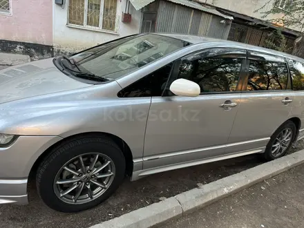 Honda Odyssey 2004 года за 4 200 000 тг. в Алматы – фото 8