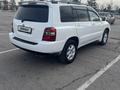 Toyota Highlander 2003 года за 6 300 000 тг. в Тараз – фото 3