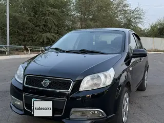 Ravon Nexia R3