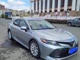 Toyota Camry 2018 годаүшін11 500 000 тг. в Атырау