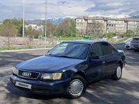 Audi 100 1993 года за 3 000 000 тг. в Алматы