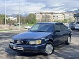 Audi 100 1993 годаүшін3 000 000 тг. в Алматы – фото 2