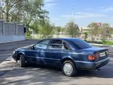 Audi 100 1993 года за 3 000 000 тг. в Алматы – фото 4