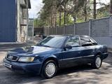 Audi 100 1993 года за 3 000 000 тг. в Алматы – фото 5