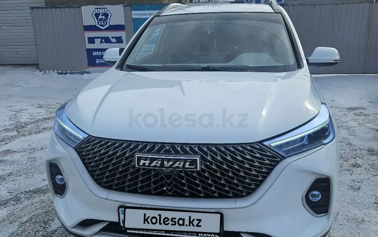 Haval M6 2023 года за 8 500 000 тг. в Жезказган