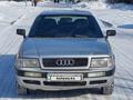 Audi 80 1992 года за 1 700 000 тг. в Астана – фото 3