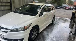 Honda Stream 2007 годаүшін5 700 000 тг. в Алматы