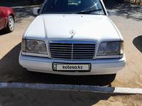 Mercedes-Benz E 200 1993 годаүшін2 000 000 тг. в Байконыр